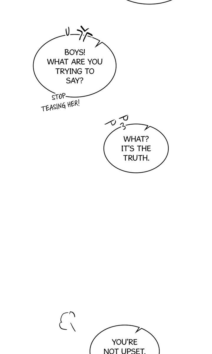 Two Heirs chapter 23 - page 9