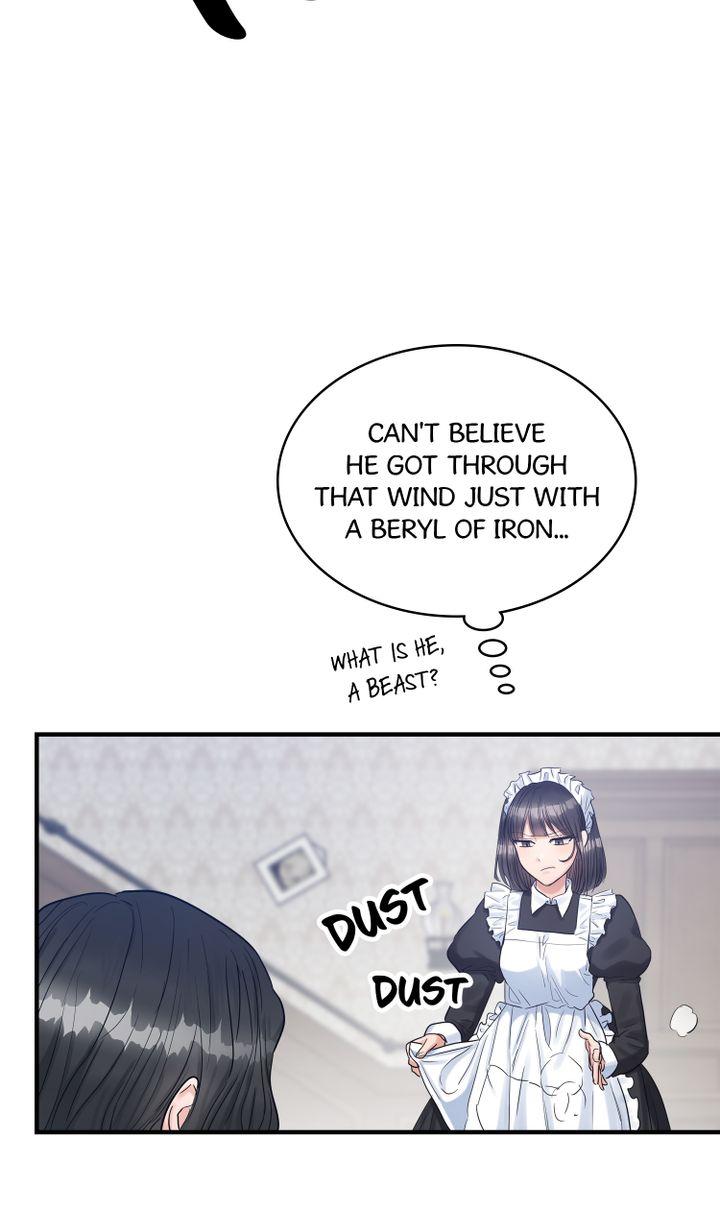 Two Heirs chapter 20 - page 11