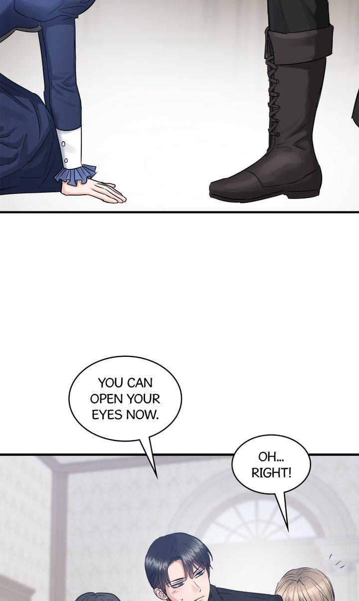 Two Heirs chapter 20 - page 13