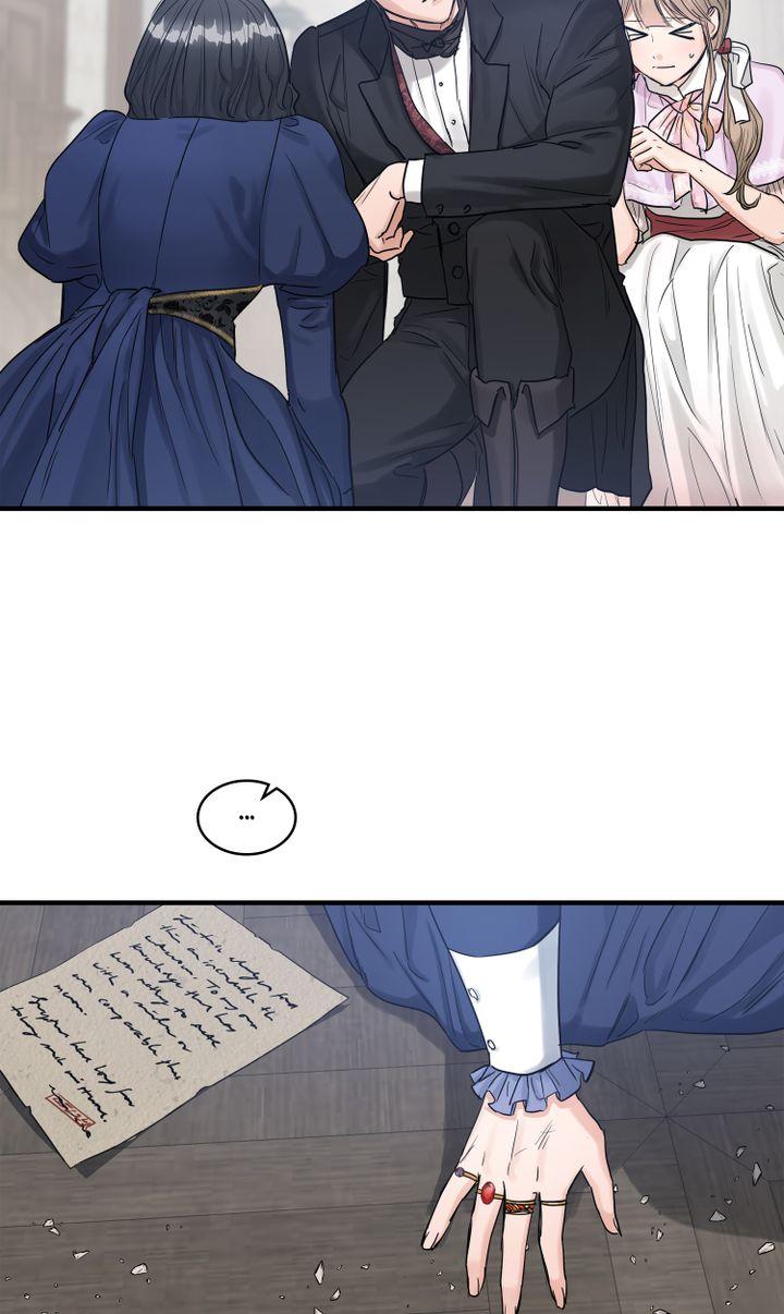 Two Heirs chapter 20 - page 14