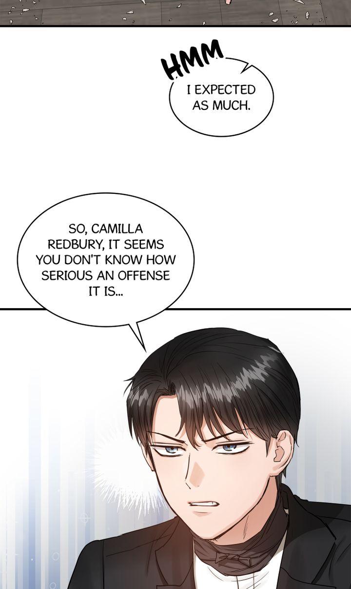 Two Heirs chapter 20 - page 15