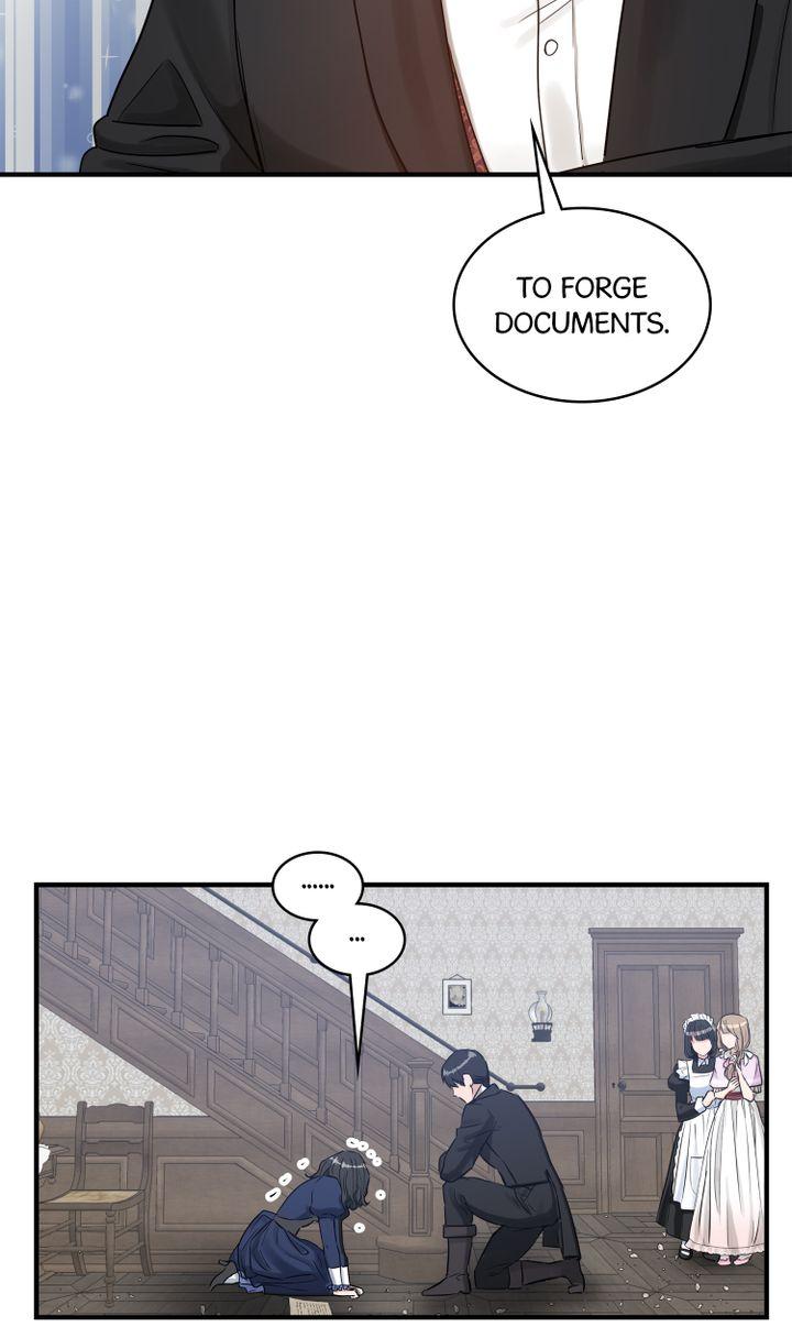 Two Heirs chapter 20 - page 16
