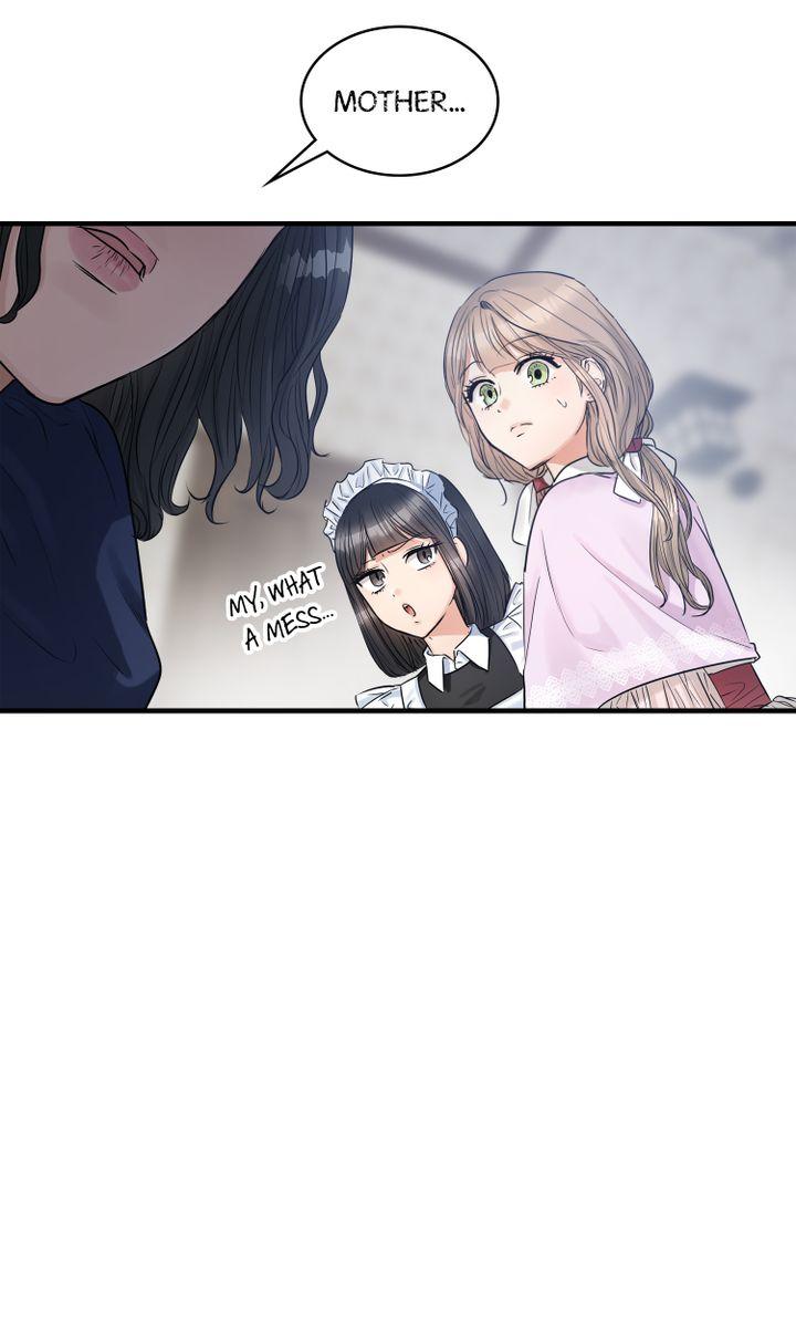 Two Heirs chapter 20 - page 19