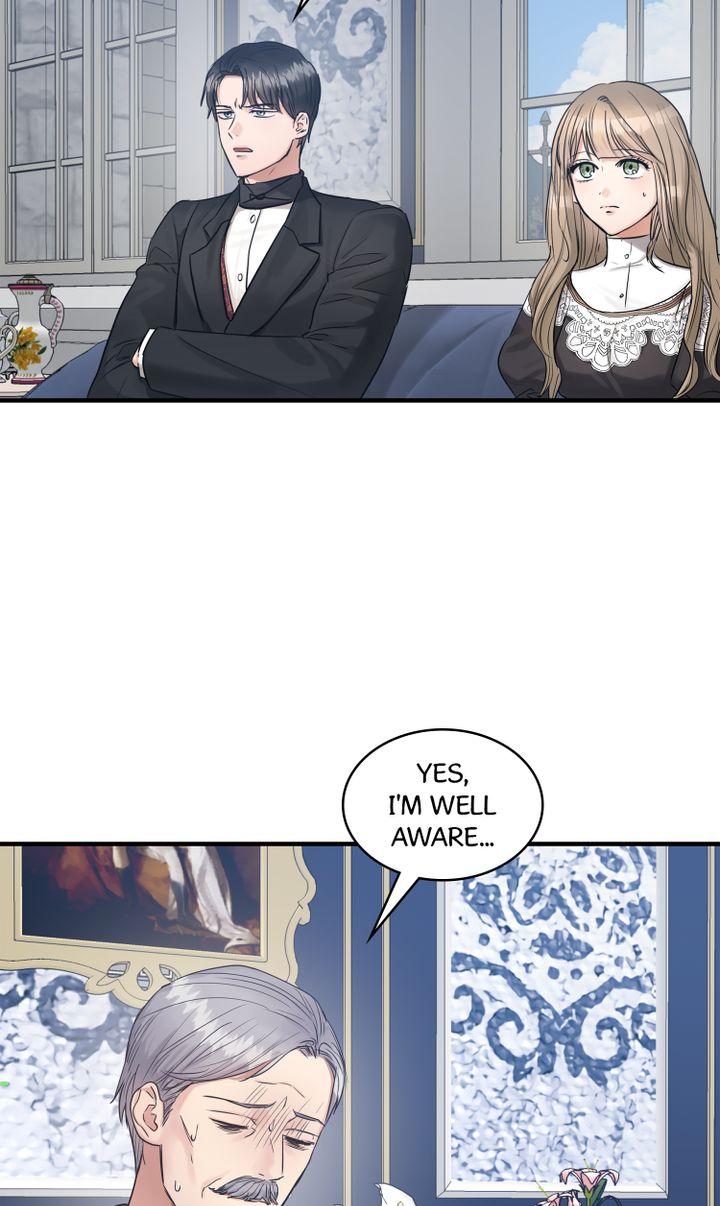 Two Heirs chapter 20 - page 22
