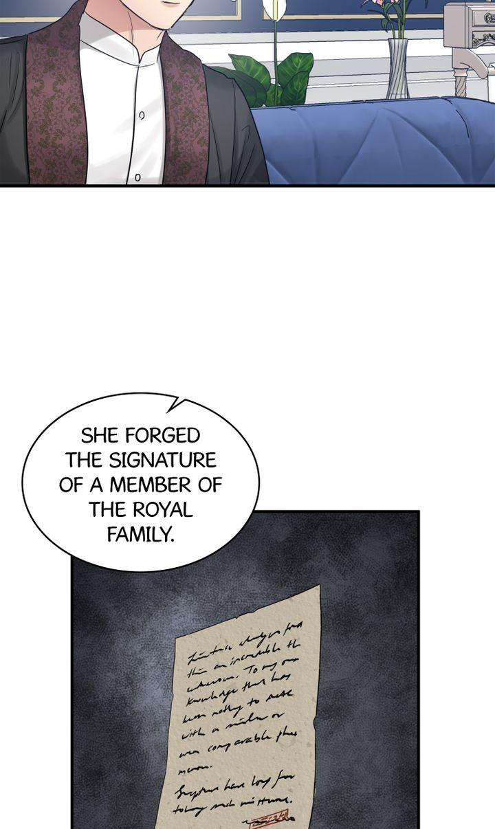 Two Heirs chapter 20 - page 23