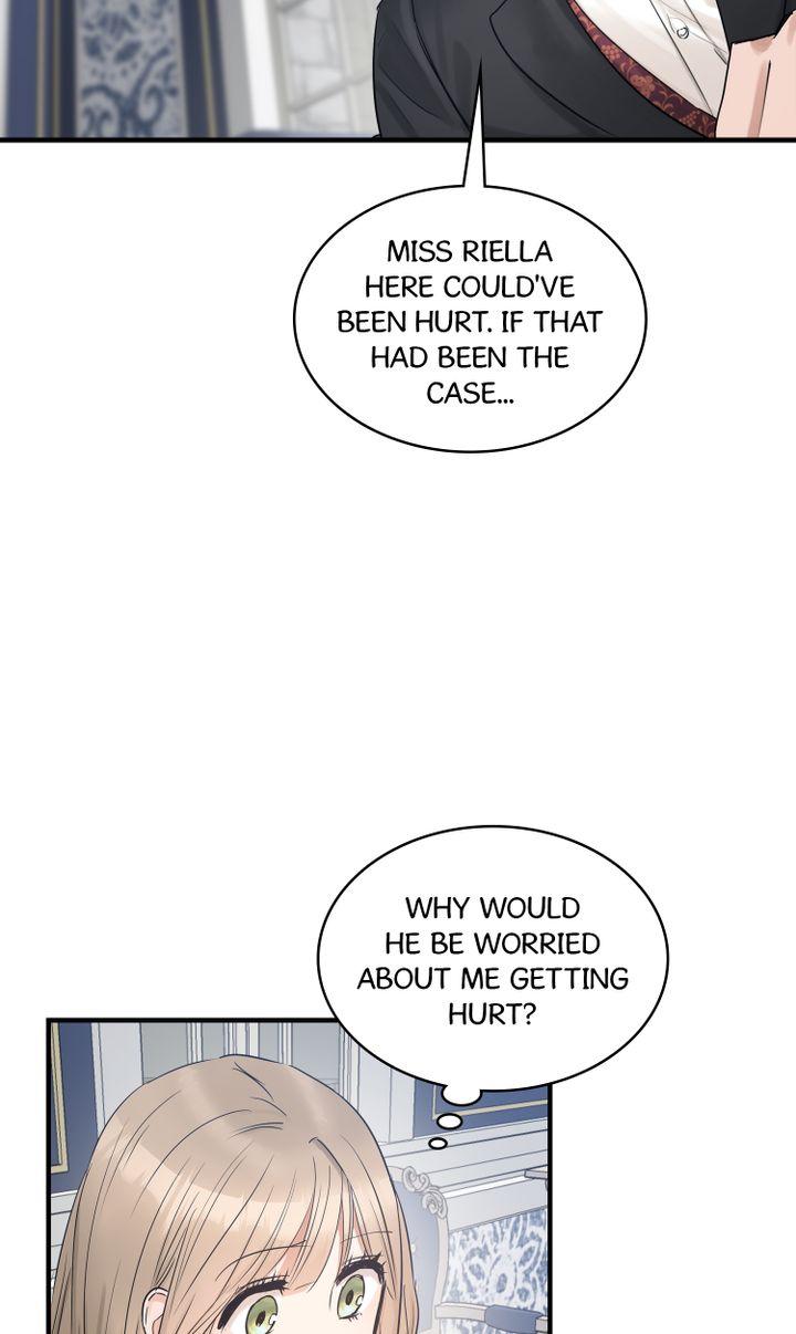 Two Heirs chapter 20 - page 25