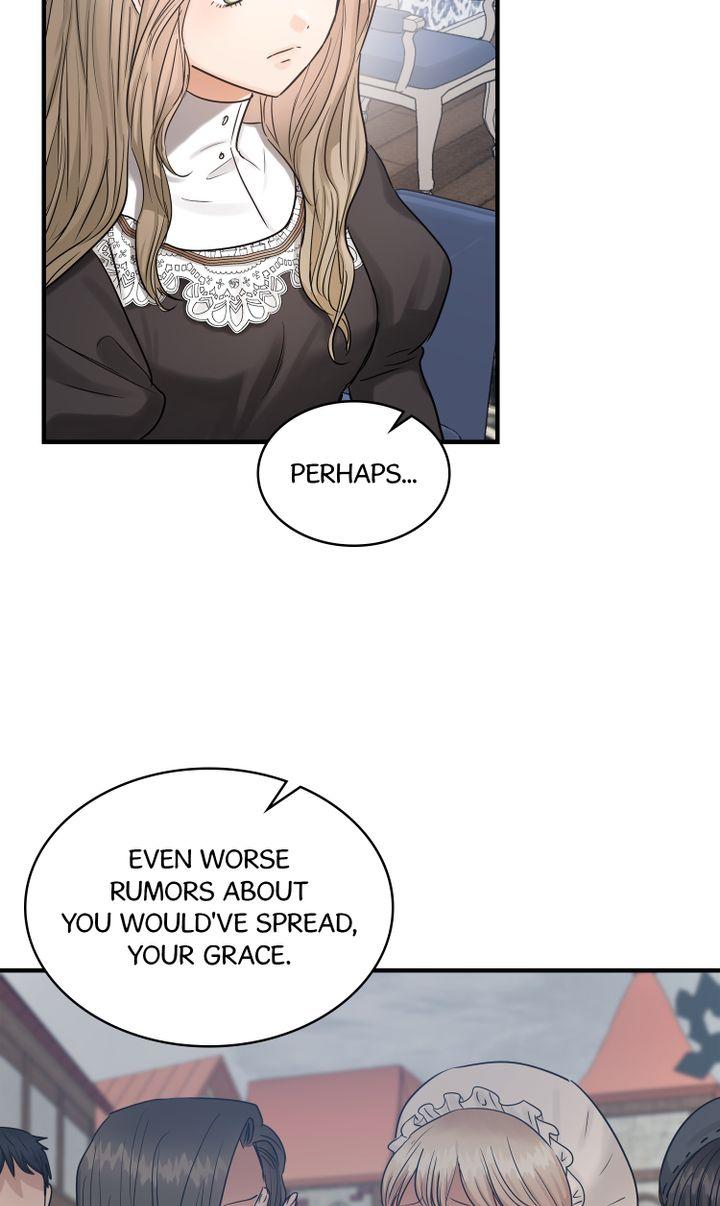 Two Heirs chapter 20 - page 26