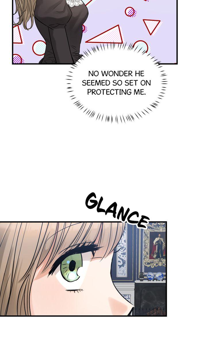 Two Heirs chapter 20 - page 28
