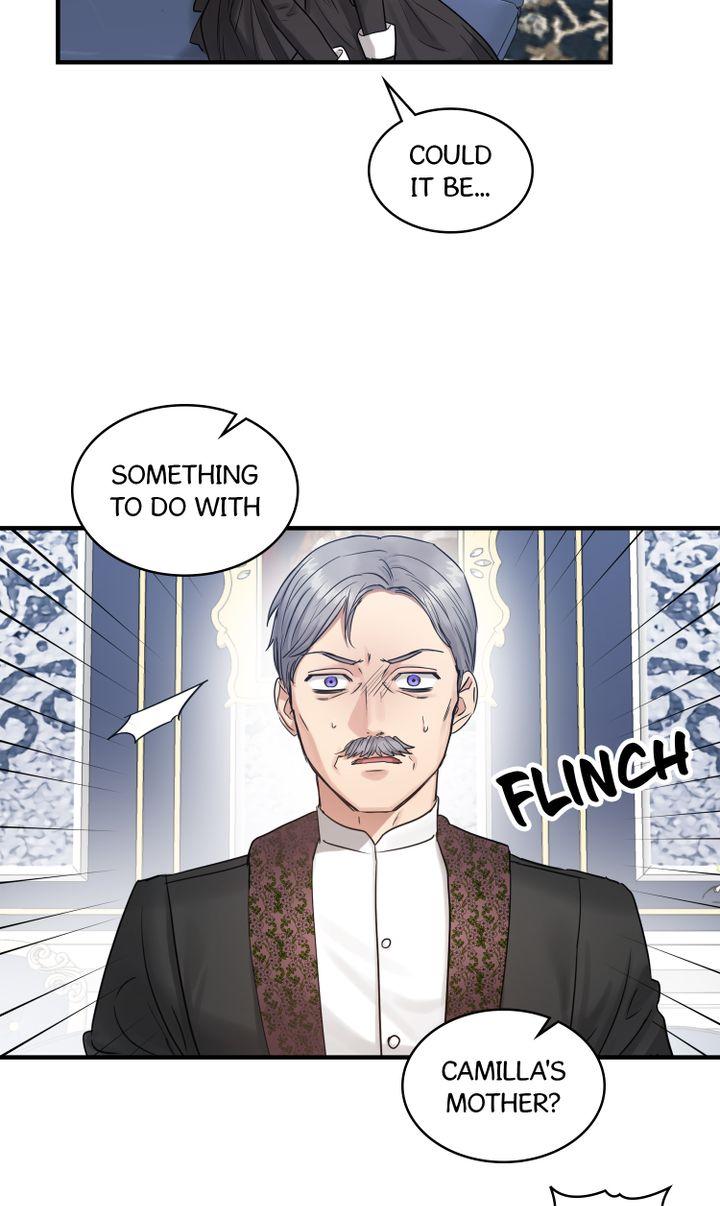 Two Heirs chapter 20 - page 32