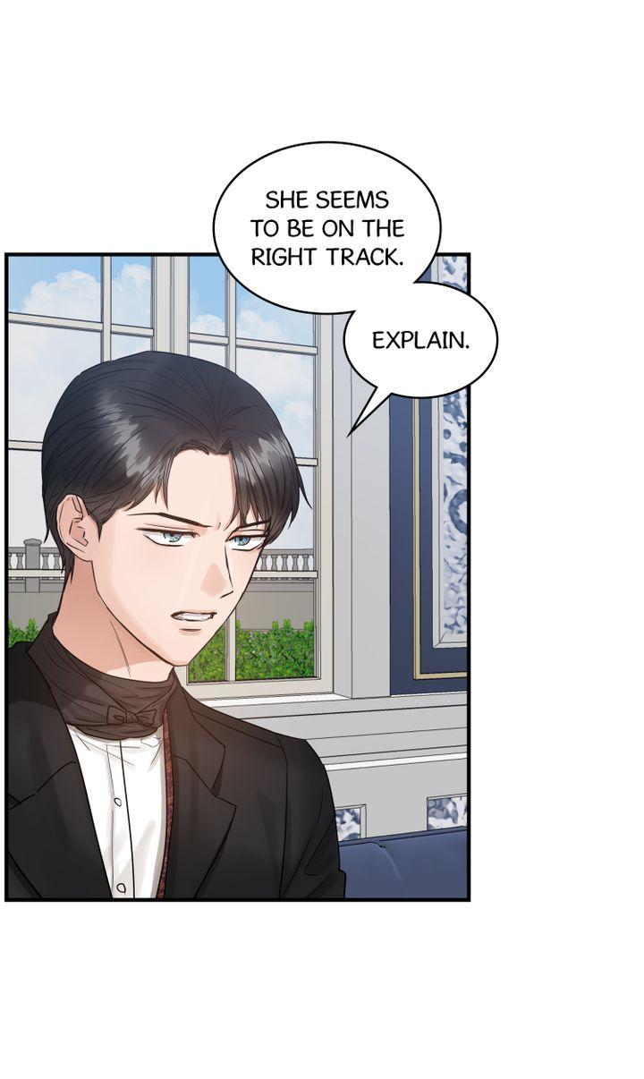 Two Heirs chapter 20 - page 34