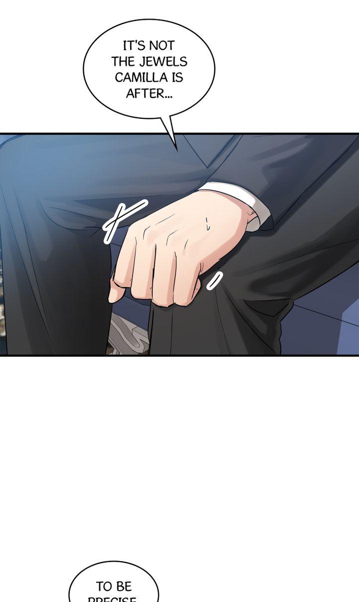 Two Heirs chapter 20 - page 35
