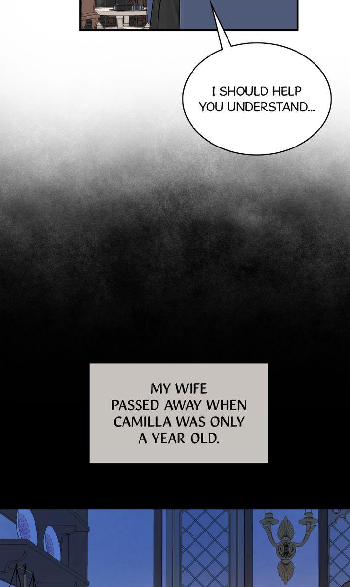 Two Heirs chapter 20 - page 39