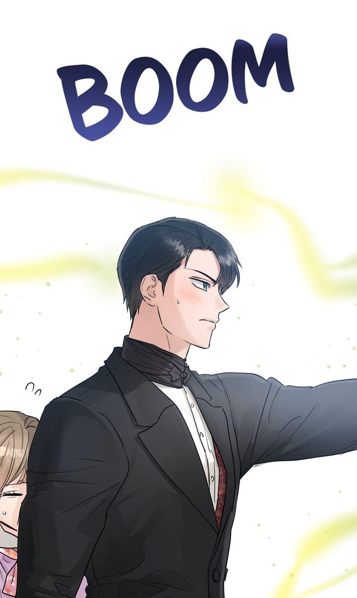 Two Heirs chapter 20 - page 4