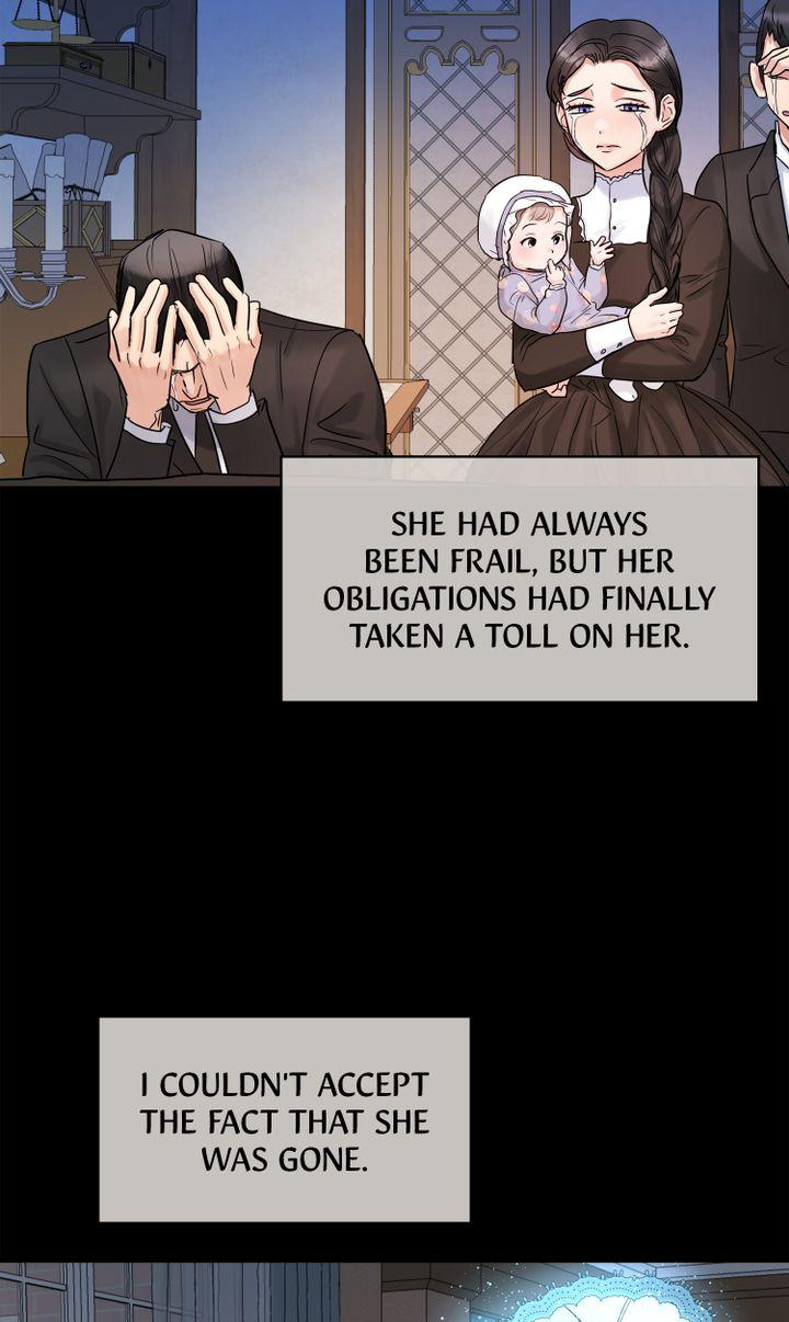 Two Heirs chapter 20 - page 40