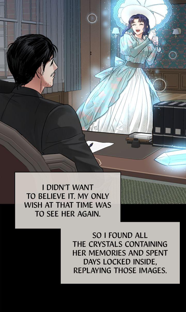 Two Heirs chapter 20 - page 41