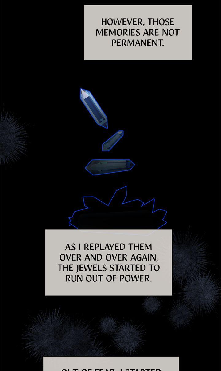 Two Heirs chapter 20 - page 42