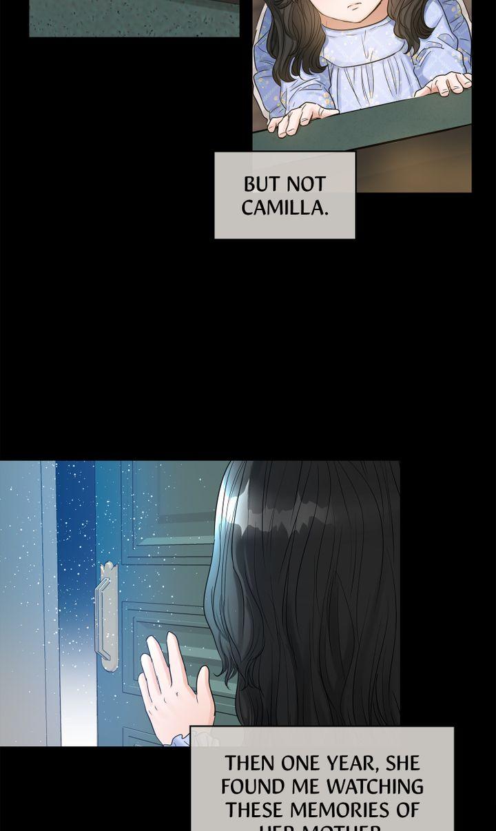 Two Heirs chapter 20 - page 44