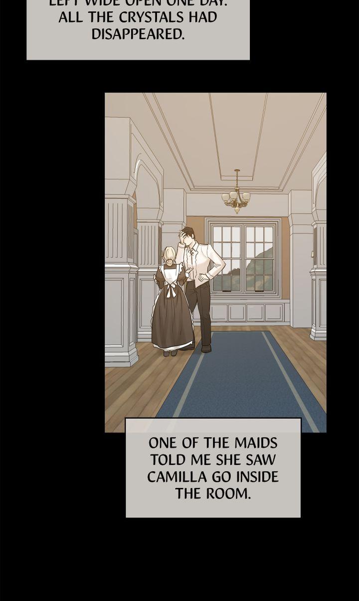 Two Heirs chapter 20 - page 46