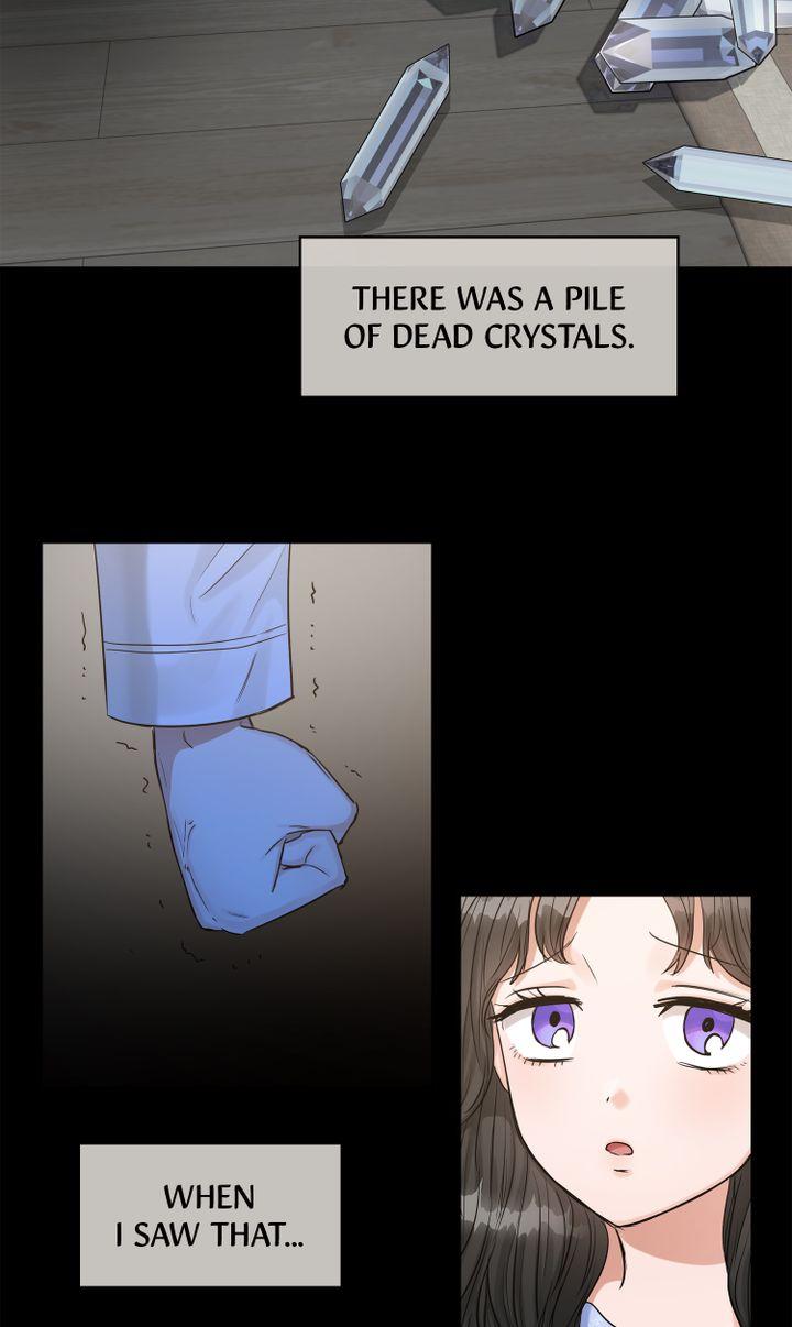 Two Heirs chapter 20 - page 54