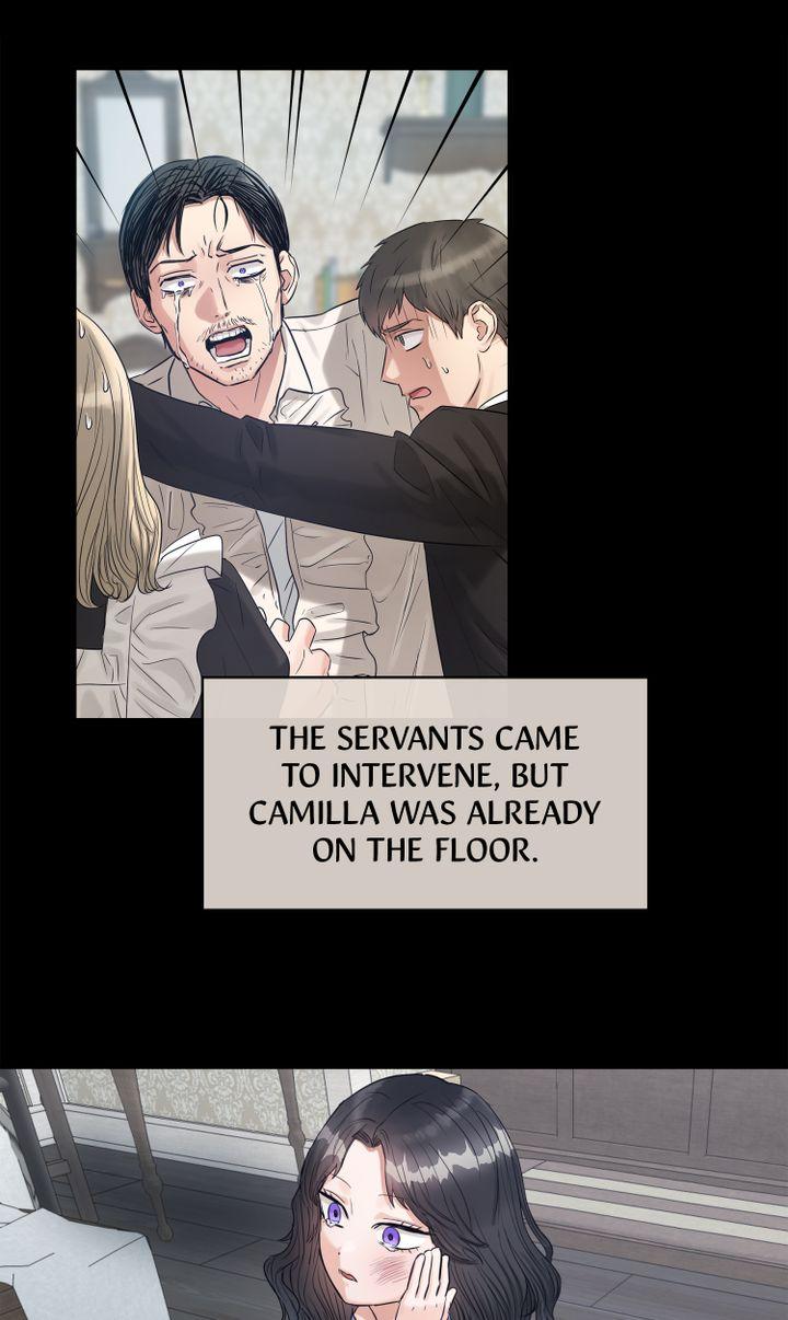Two Heirs chapter 20 - page 58