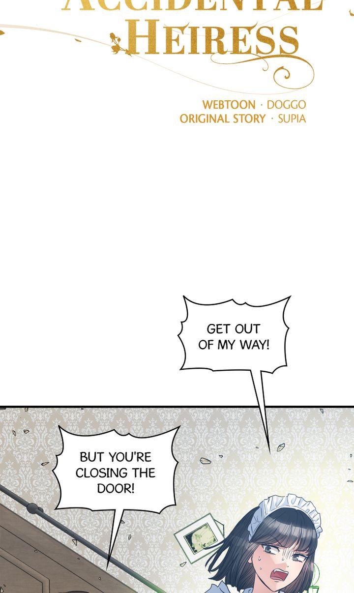 Two Heirs chapter 20 - page 6