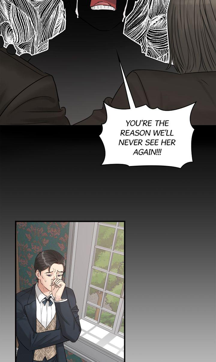 Two Heirs chapter 20 - page 60