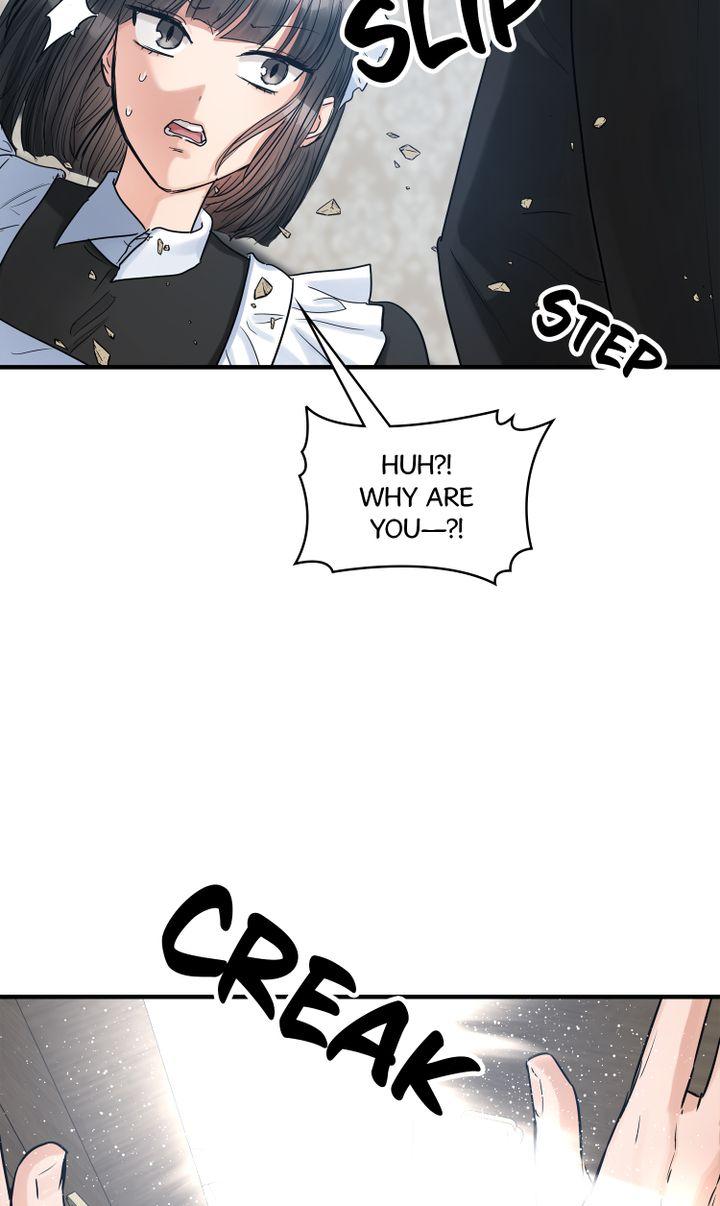Two Heirs chapter 20 - page 8