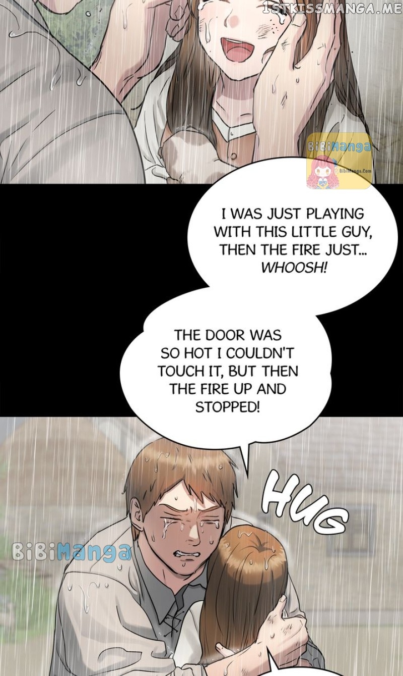 Two Heirs Chapter 33 - page 11