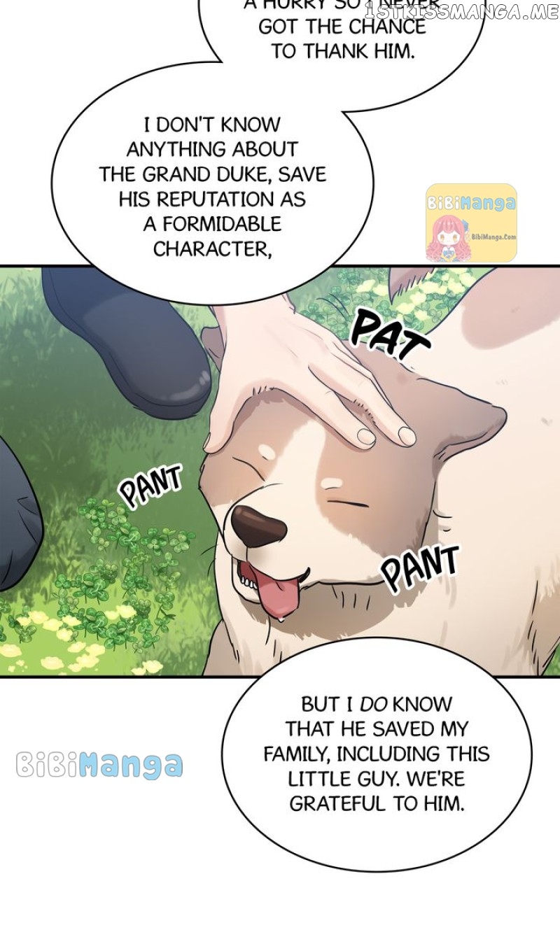 Two Heirs Chapter 33 - page 15