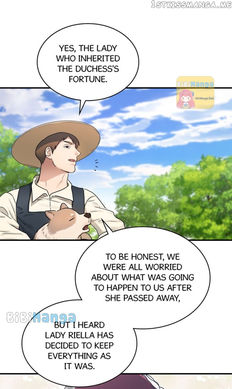 Two Heirs Chapter 33 - page 19