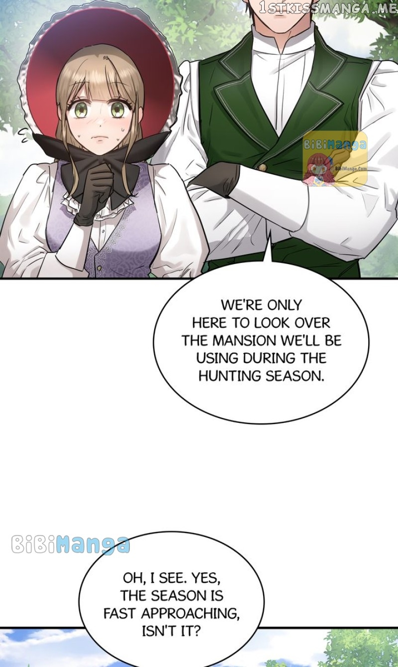 Two Heirs Chapter 33 - page 22