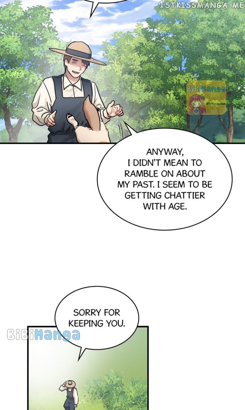 Two Heirs Chapter 33 - page 23