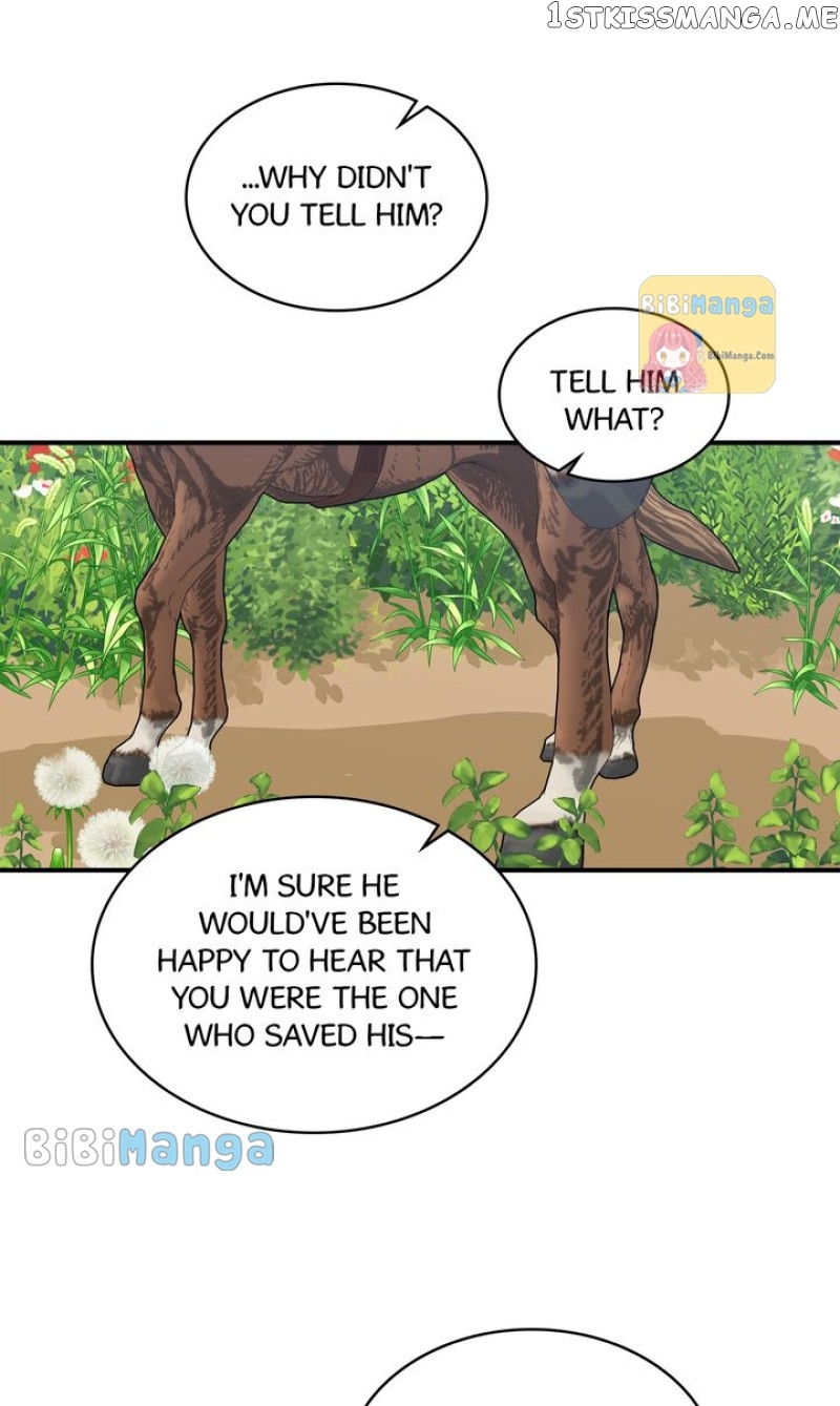 Two Heirs Chapter 33 - page 25