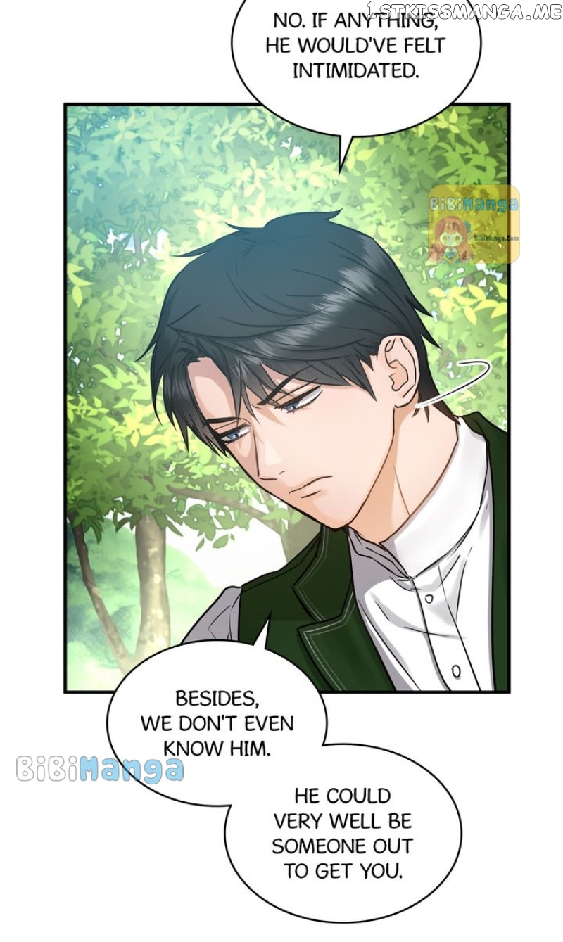 Two Heirs Chapter 33 - page 26
