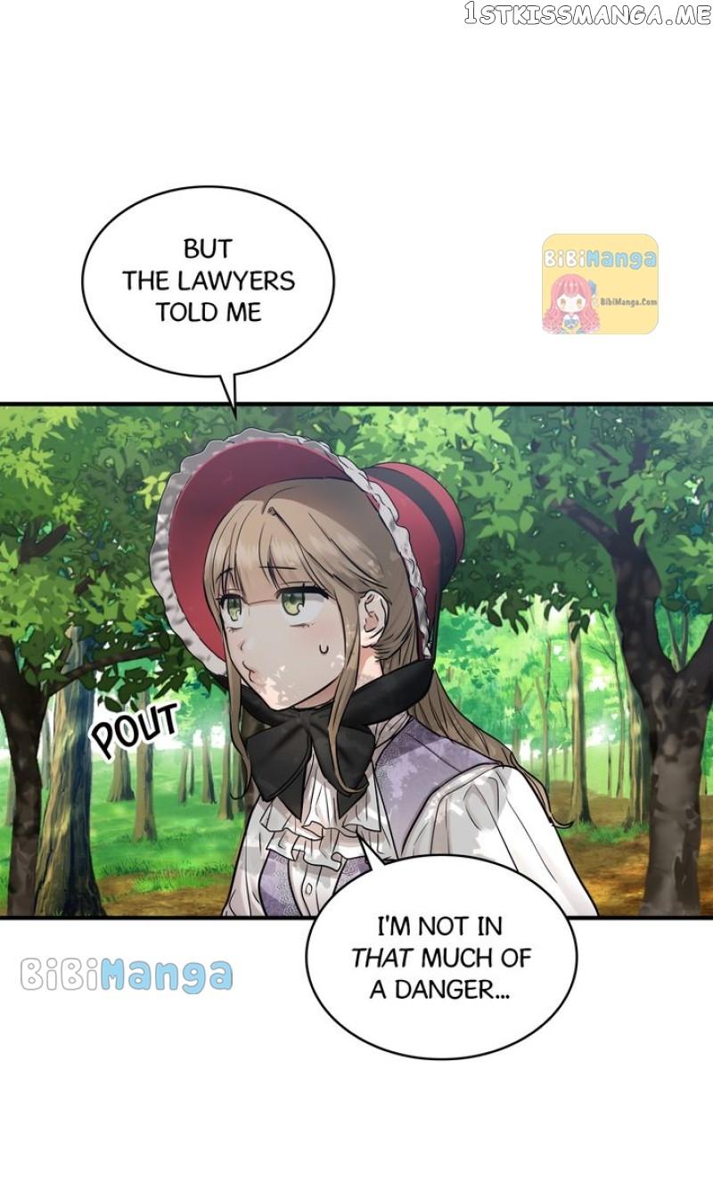 Two Heirs Chapter 33 - page 27