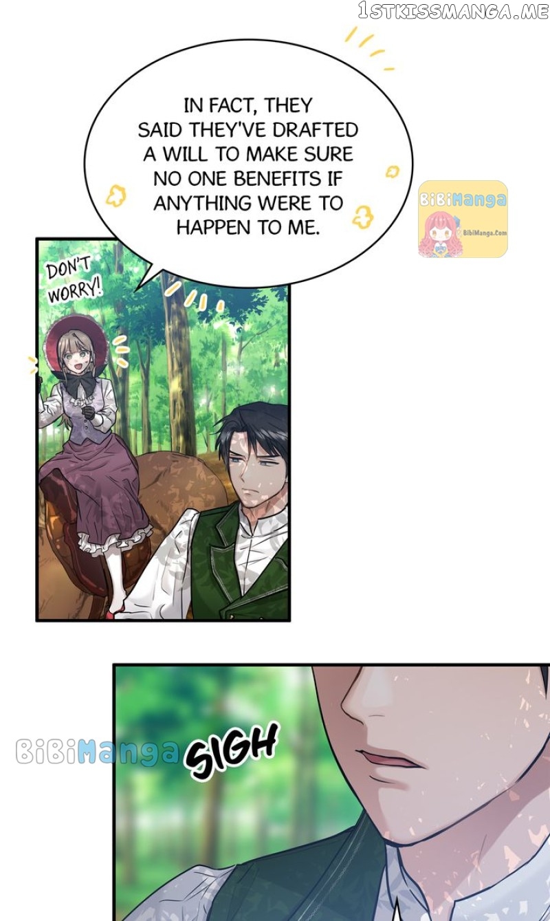 Two Heirs Chapter 33 - page 28