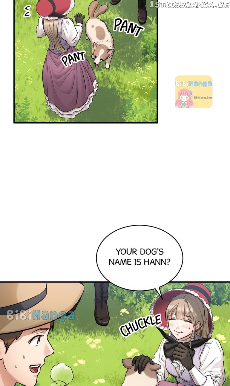 Two Heirs Chapter 33 - page 3