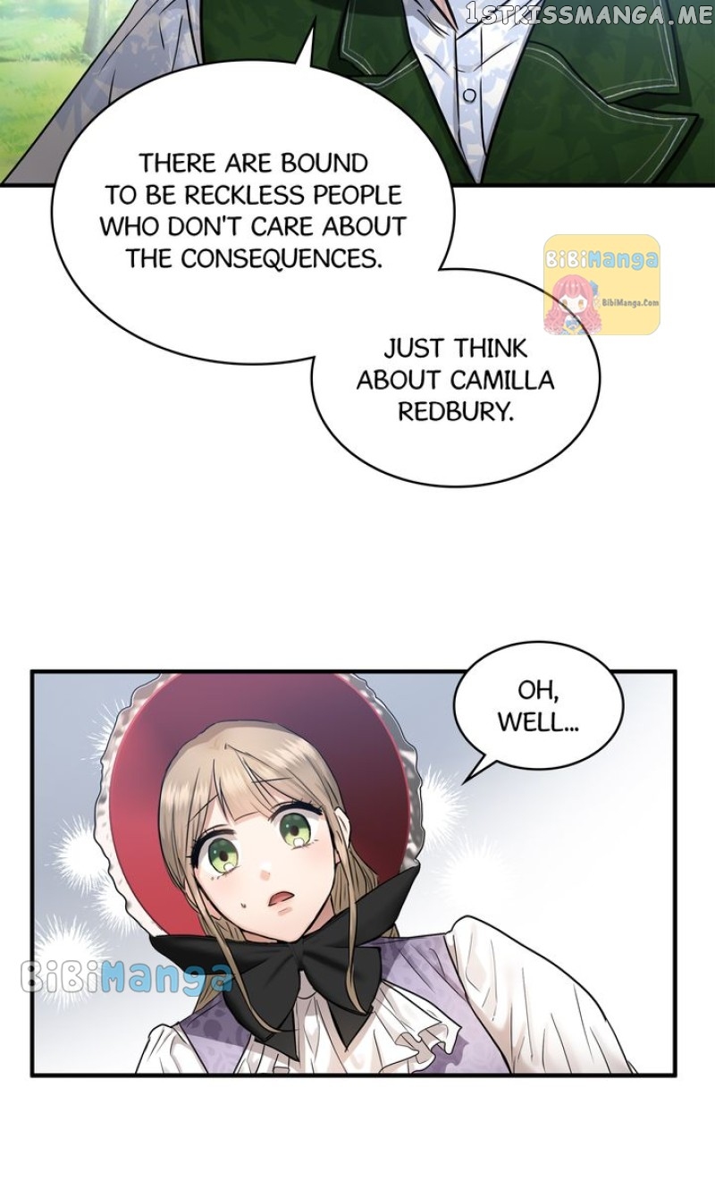Two Heirs Chapter 33 - page 30