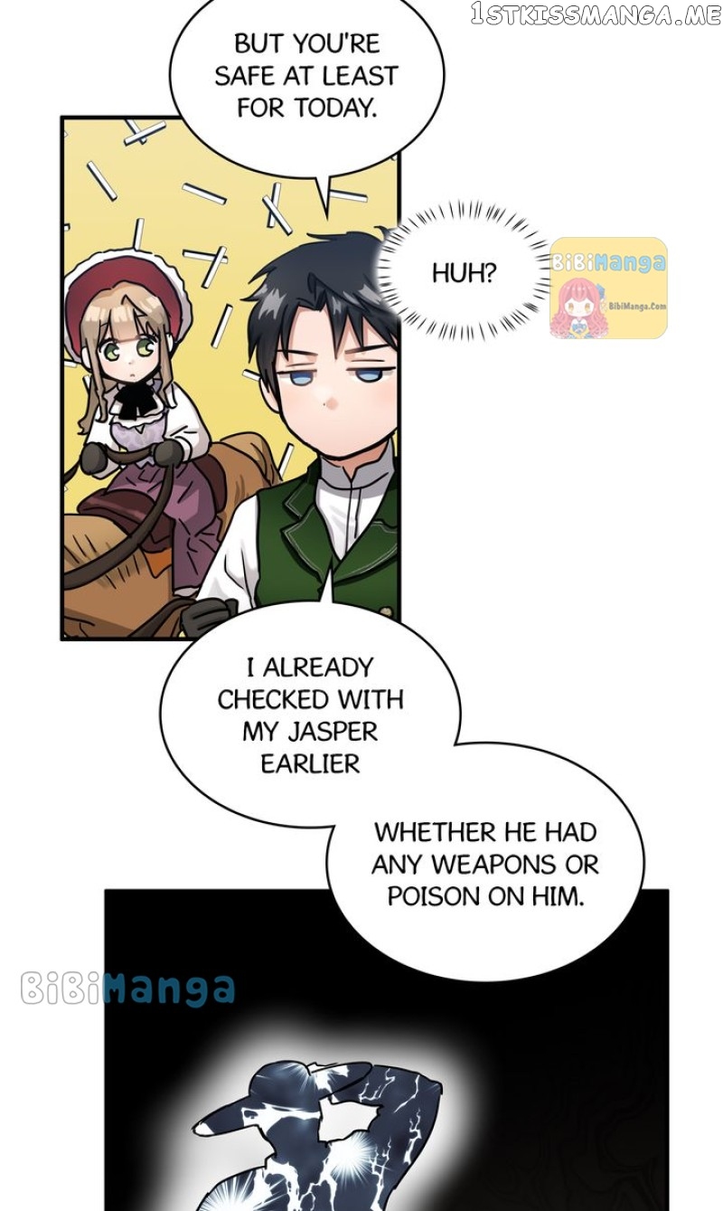 Two Heirs Chapter 33 - page 32