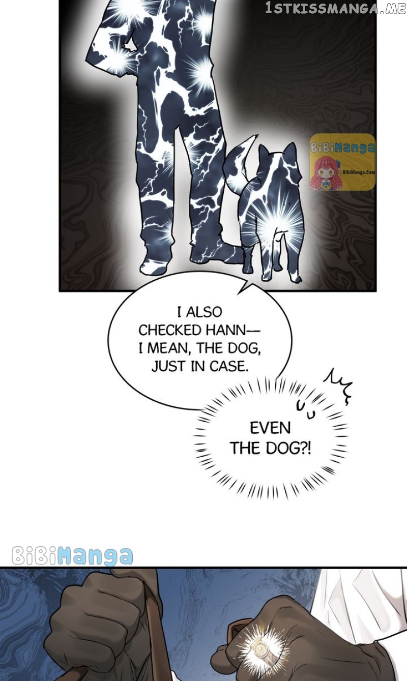 Two Heirs Chapter 33 - page 33