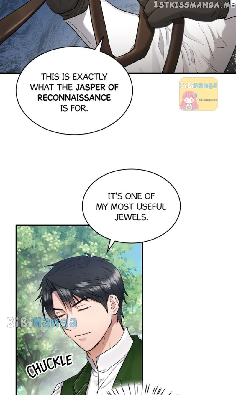 Two Heirs Chapter 33 - page 34