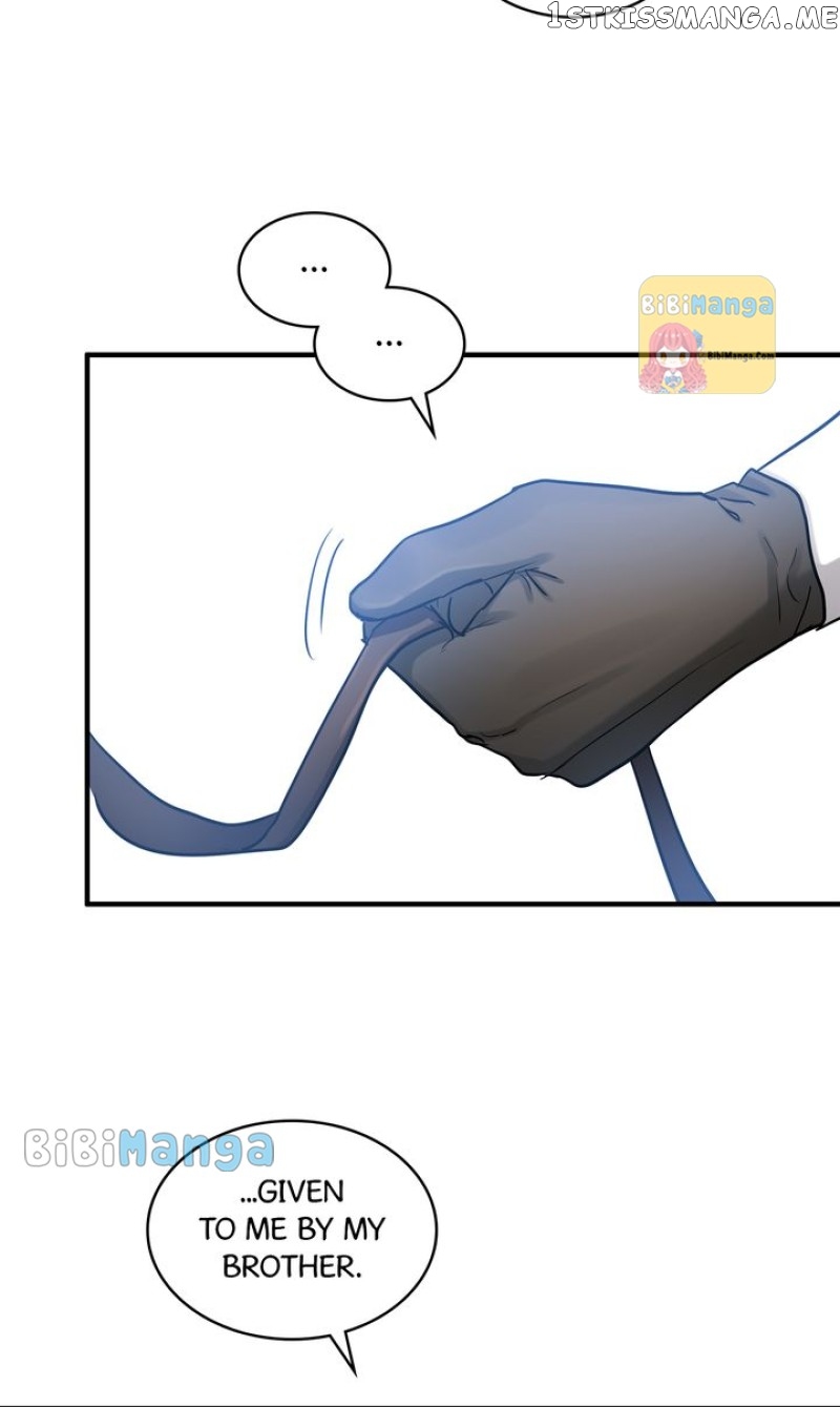 Two Heirs Chapter 33 - page 36