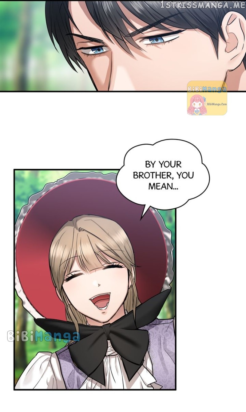 Two Heirs Chapter 33 - page 37