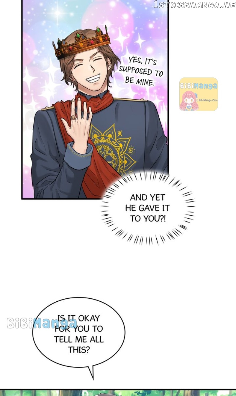 Two Heirs Chapter 33 - page 39