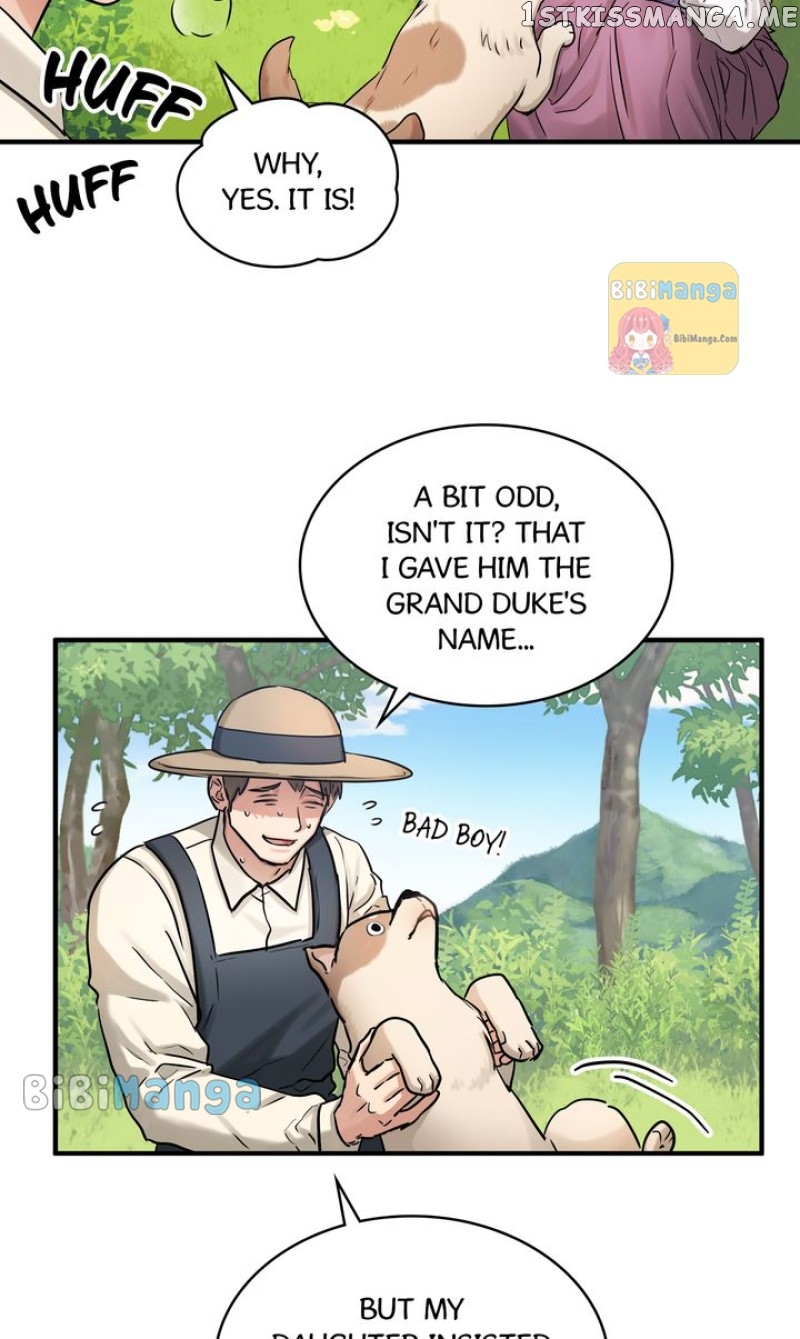 Two Heirs Chapter 33 - page 4