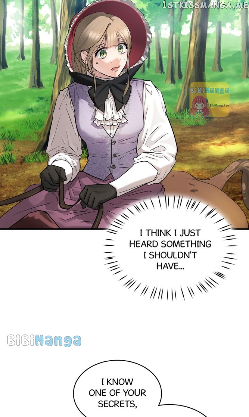 Two Heirs Chapter 33 - page 40