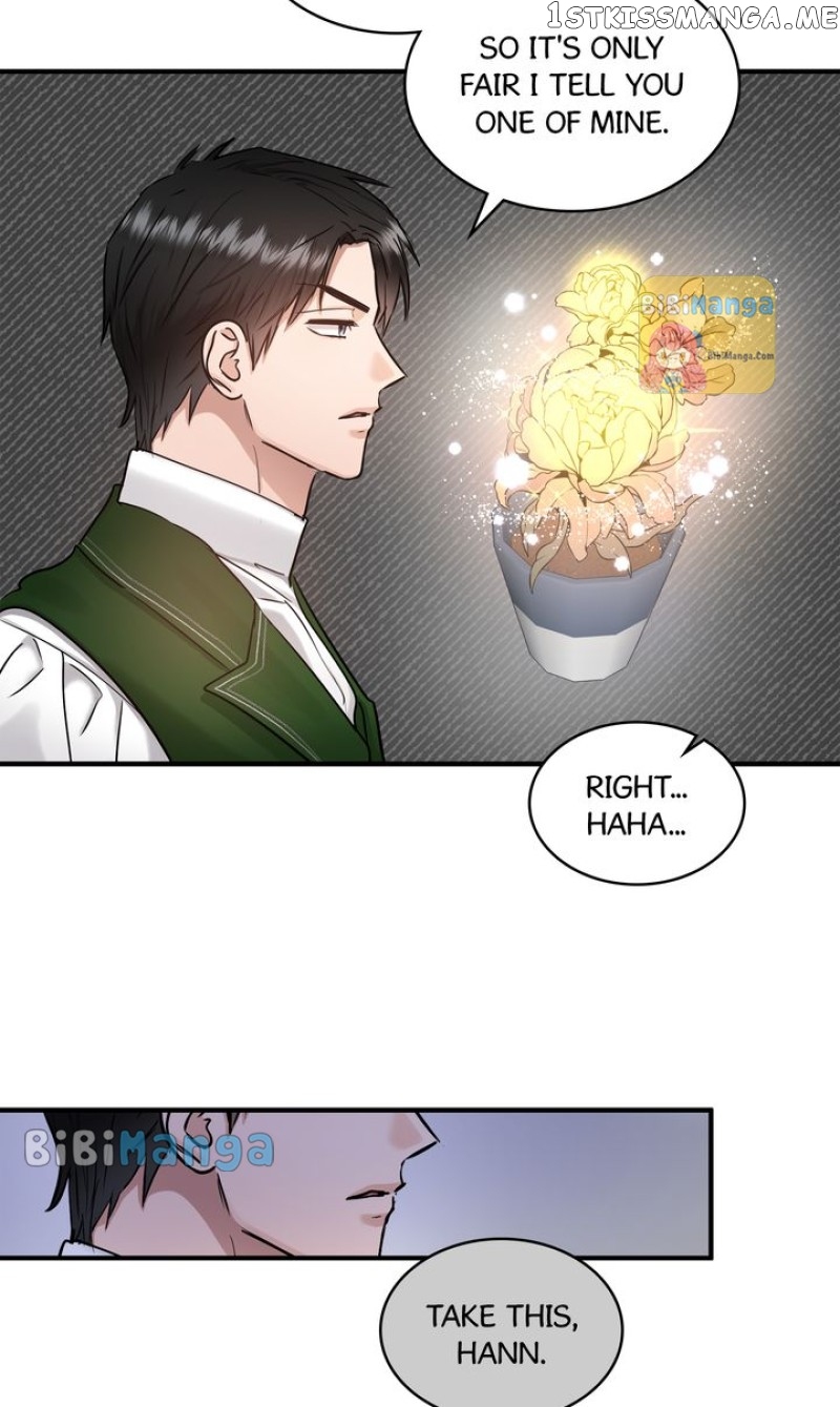 Two Heirs Chapter 33 - page 41