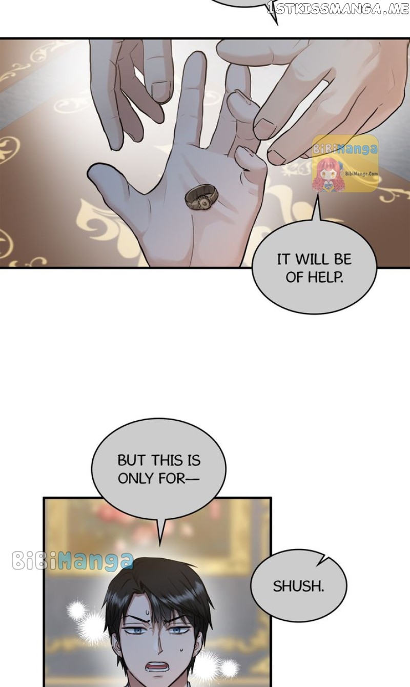 Two Heirs Chapter 33 - page 42
