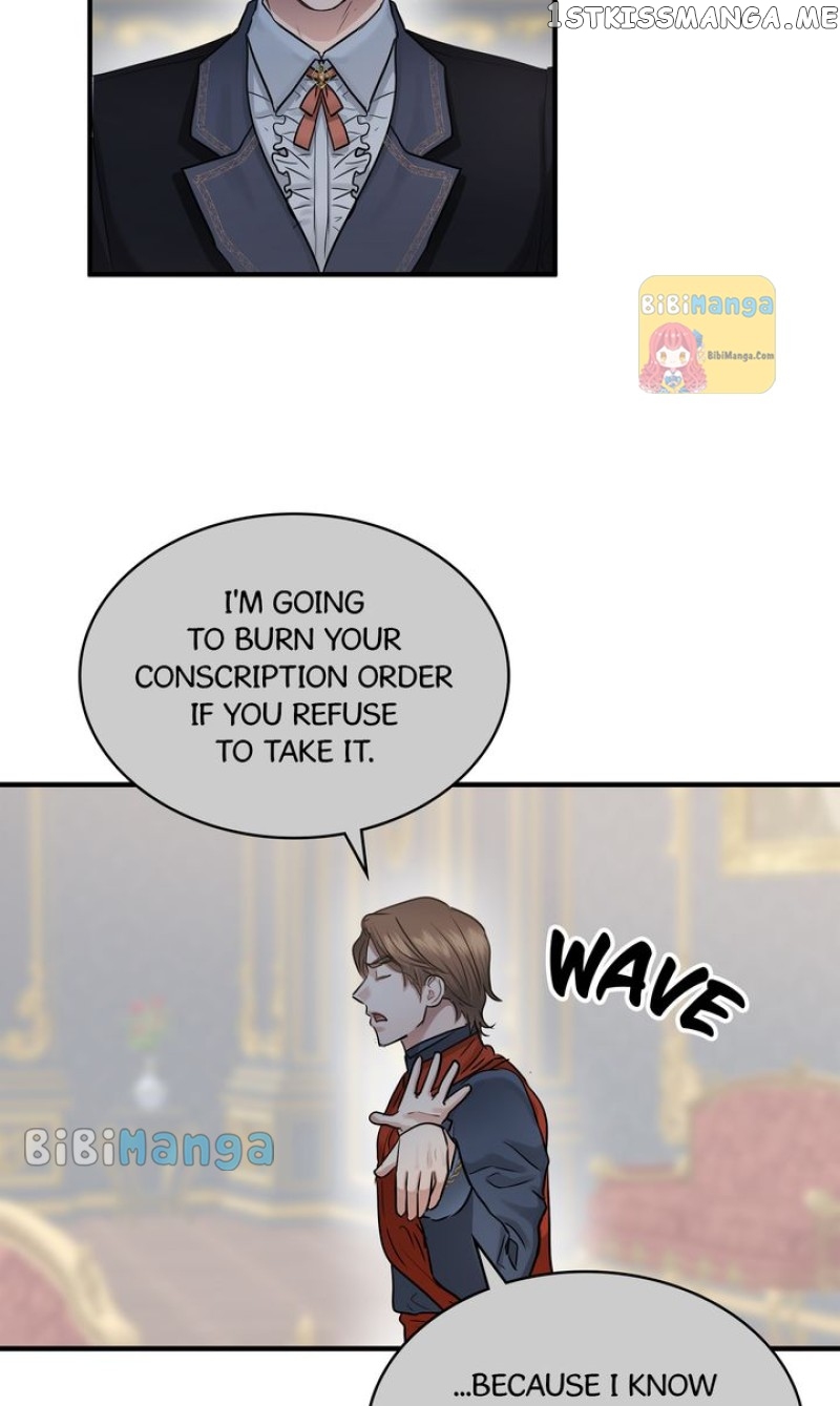 Two Heirs Chapter 33 - page 43
