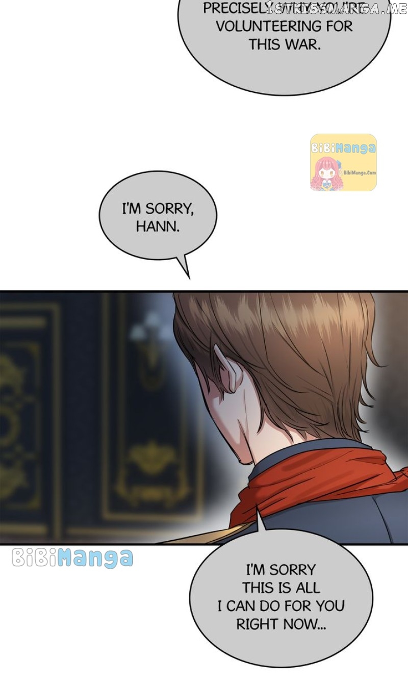 Two Heirs Chapter 33 - page 44